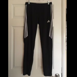 ADIDAS tiro 17 training pants